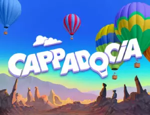 Cappadocia